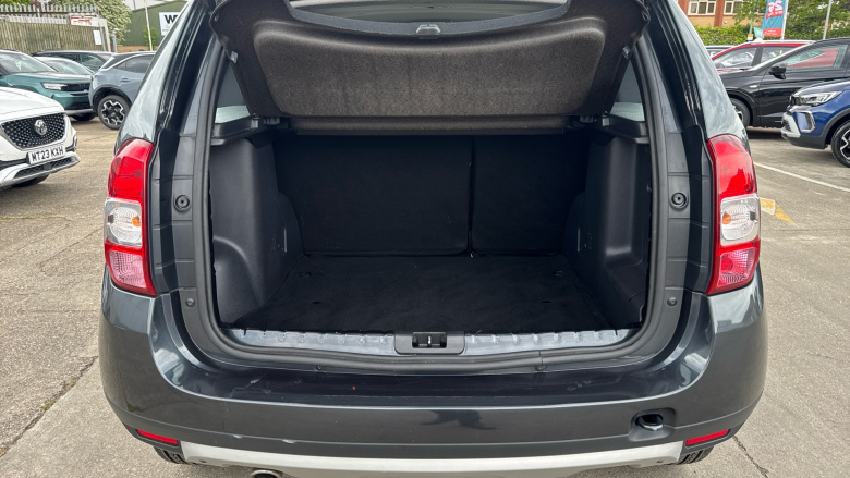 Dacia Duster 1.5 dCi 110 Laureate 5dr Diesel Estate